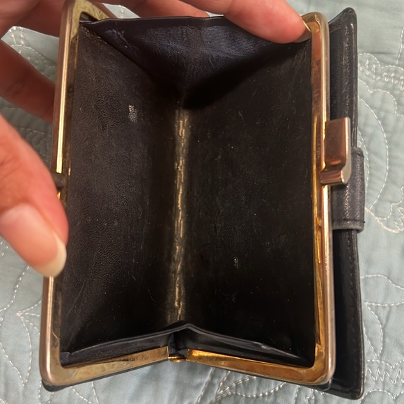 Givenchy Compact Wallet - Picture 6 of 9